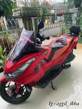Jual cepat honda pcx abs 160