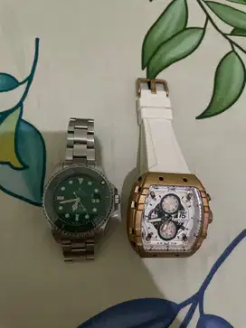 jam tangan pria