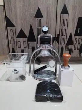 Rokpresso GC Preloved