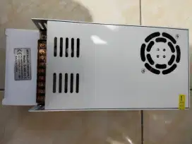 Power Supply 12v LED Strip 12v Lampu Downlight Foam Sika Boom AP