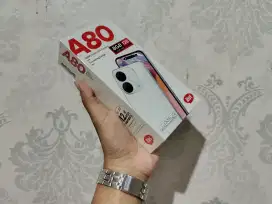 itel A80 ram 4/128 new ( setara s25 p65 a70 redmi note 13c 14c )
