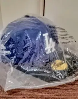 Topi New Era LA Dodgers original NEW