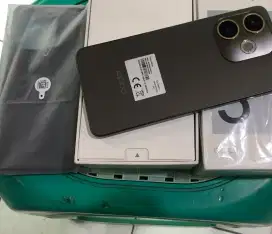 Oppo A5pro 8/256 mulus like new