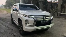 KM Low 38rb, Orian, PAJERO SPORT DAKAR 2.4 Diesel 4x2 AT 2022