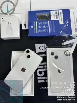 IPHONE 13 128 readyyy