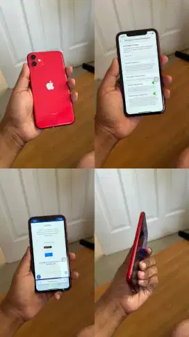 Iphone 11 64 GB beacukai murahhhh