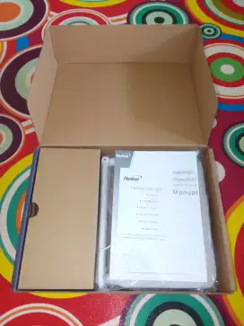 WIFI ROUTER MODEM BARU