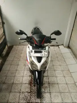 Vario 125 old jual BU
