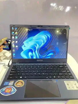 Laptop Axioo Hype 1 Muluss