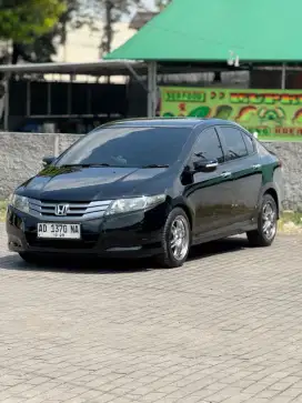 DP 10 JT /Honda all New city 2009 matic