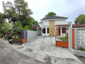 Rumah Termurah Luass Dekat Rs Nur Hidayah Jl Imogiri Timur