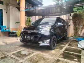 Daihatsu Sigra 2016 Bensin