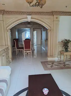 Disewa apartemen gading resort residence