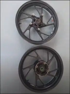 Jual velg cb150 new