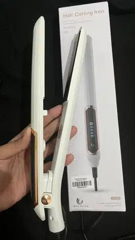 Catokan (Hair Curling Iron) Han River
