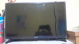 TV SAMSUNG 24inc