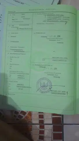 Tanah murah Unnes gunungpati