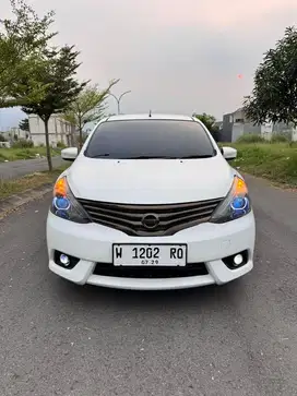 Grandlivina Matic 2014