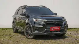 HONDA BRV PRESTIGE 1.5 CVT HS	AT 2022 [TANGAN PERTAMA]
