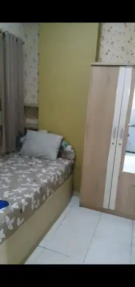 Apartemen Center Point Disewakan