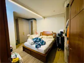 Rumah Cantik simpel Sederhana di Pasar Minggu Jaksel