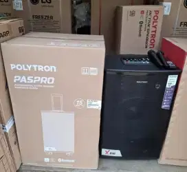 Kredit speaker tanpa DP