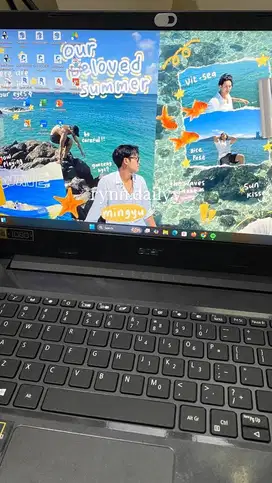 Acer aspire a314-22