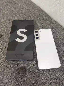Samsung s22+8/128