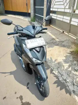 Honda New beat deluxe 2020