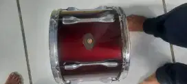 Jual murah sangat TOM 12 x 7 Tama rockstar