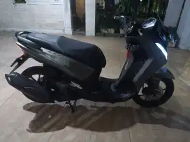 Yamaha lexi 125cc 2019