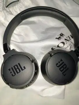 Headphones JBL Tune Noise Cancelation Original 100%