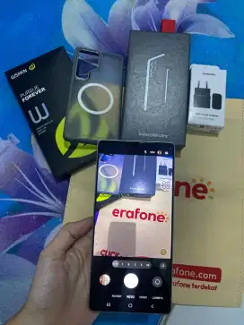handphone samsung s25 ultra 1 TB