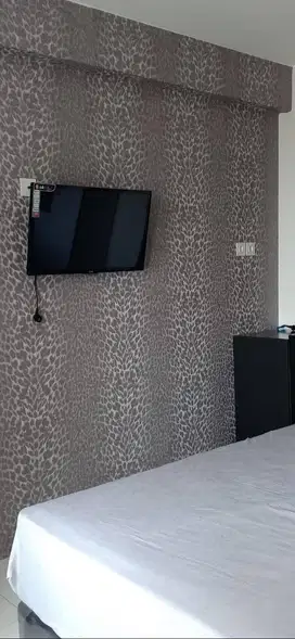 Dijual Apartemen Riverview (Studio)
