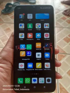Infinix Hot 30i