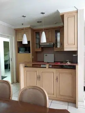 Disewa apartemen gading resort residence