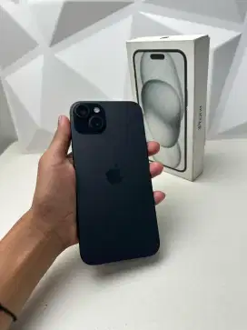 iPhone 15 plus 128gb ibox