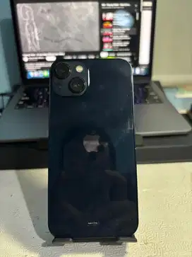 Iphone 13 Ibox 256gb Fullset ori