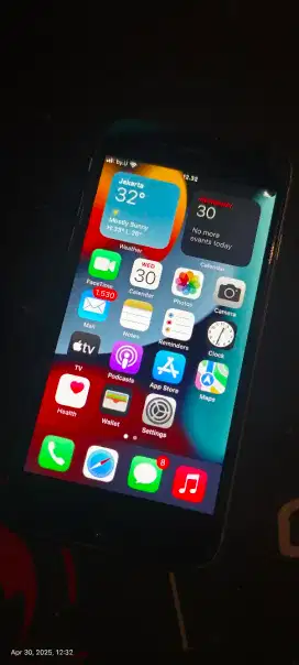 Iphone 6s 2/16GB