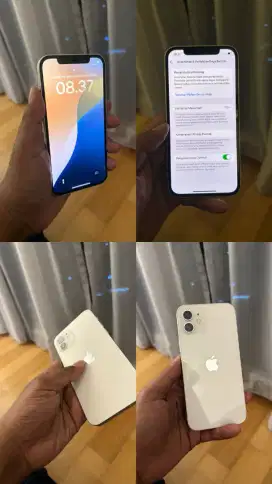 Iphone 12 128 gb