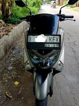 NMAX GANTENG Siap pakai