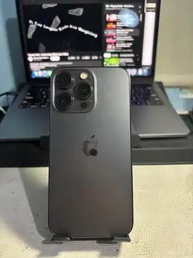 Iphone 13 Pro 256gb iBox Fullset ori