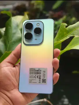 infinix hot 40 pro 8+8/256 mulnomin