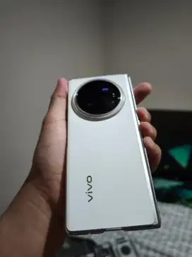 VIVO X FOLD 3 PRO 16/512