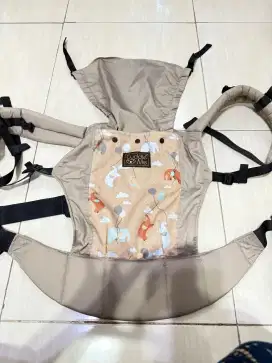 Gendongan Cuddle Me SSC Lite Carrier