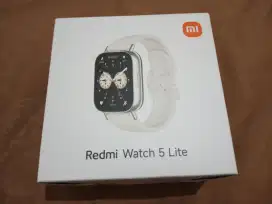 Jam Tangan Redmi Watch 5 Lite