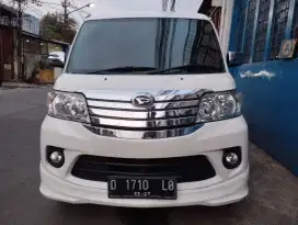 Daihatsu Luxio X 1.5 Automatic 2020 Putih