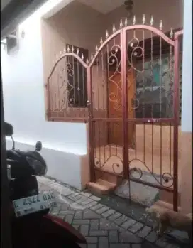 ‼️JUAL MURAH‼️RUMAH PETEMON SURABAYA PUSAT