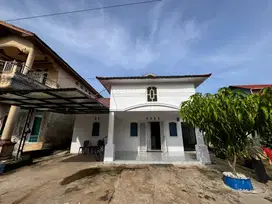 Rumah di sewakan di Ketapang Kalbar