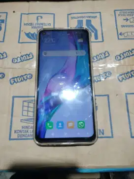 Redmi Note 9 6/128